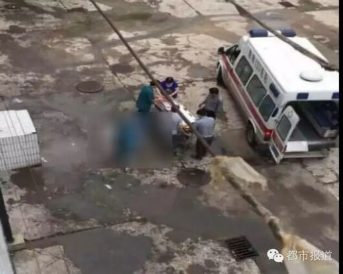 杭州一男孩坠楼身亡