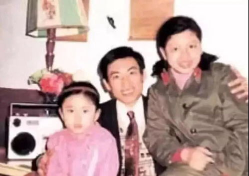 韩红母亲逝世