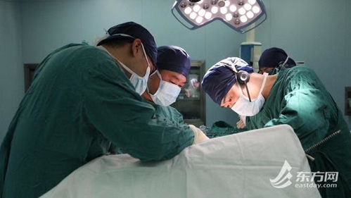 7旬老人没有肿瘤被切除5个器官