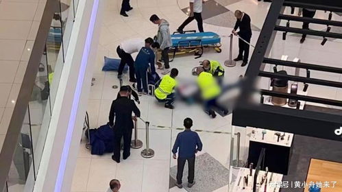 警方通报浙江队外援坠亡:排除刑案