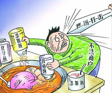 老板拒售变质鸭躲过一劫被质疑摆拍