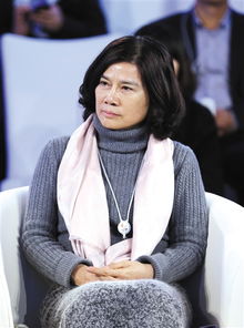 董明珠连任格力董事