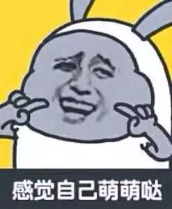 刘晓艳的求饶表情包撞脸文物