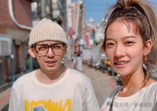 曝黄子佼孟耿如离婚