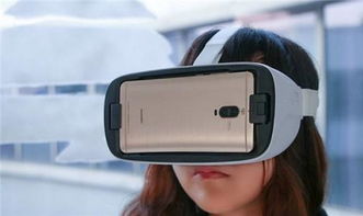 华为vr2眼镜怎么连接电脑(如何使用华为VR 2眼镜连接电脑，轻松享受沉浸式体验)