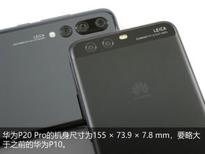 华为p20 pro怎么导出相册到电脑上(华为P20 Pro，解锁手机相册的秘密—高效导出至电脑)