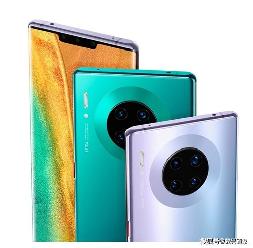 华为mate30pro怎么在电脑上投屏(华为Mate 30 Pro的超凡体验，电脑上的无缝智能扩展)