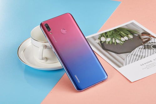 华为畅享7plus怎么投屏到电脑(华为畅享7Plus，让手机变成你的移动PC—轻松实现大屏体验！