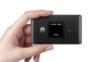 华为wifi连接手机和电脑怎么连接网络电视(华为WiFi，开启您的家庭智能生活新篇章)
