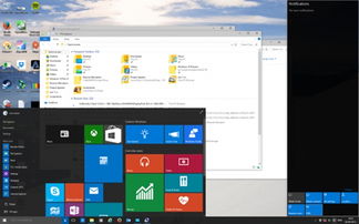 华为笔记本电脑怎么安装win7(升级体验，从Windows 8到Windows 7，你的科技革命)