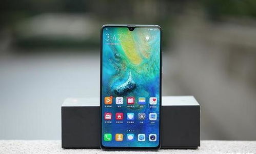 华为手机mate20怎么把图片传到电脑上(如何在Mate 20上轻松传输照片到电脑)