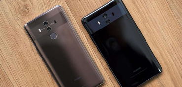 华为mate10怎么无线投屏到电脑上(华为Mate 10，开启你的无线投影新时代)