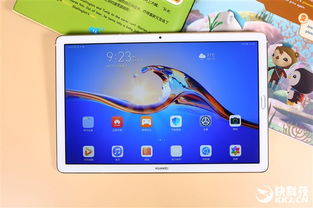 华为平板m6怎么连接电脑传文件(华为平板M6，高效办公神器，轻松传输文件的完美搭档)