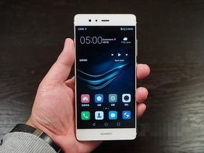 华为p9微信照片怎么导入电脑(从华为P9到手机摄影的完美逆袭)