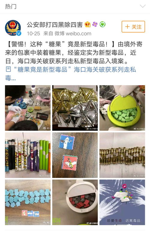携带25粒摇头丸入境