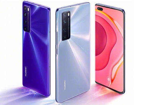 华为nova7怎么设置成电脑版(华为Nova 7，超越想象的电脑版体验)