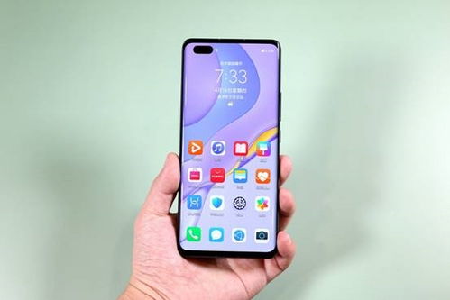 华为nova7pro怎么传输文件到电脑(接下来，我们来看看如何利用这些特点高效地将手机上的文件传输到电脑上，