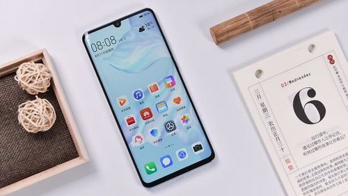 华为p30怎么用手机线导入电脑(华为P30，解锁手机与电脑无缝连接的秘密)