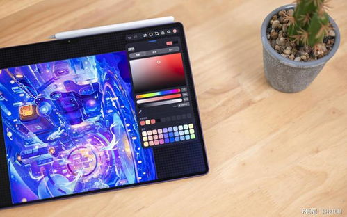 华为平板怎么像电脑一样用idm(让华为平板成为你的全能工作伙伴)