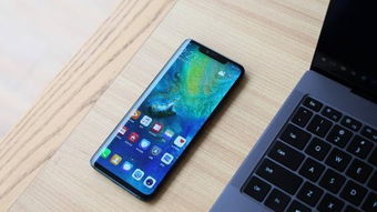 华为mate20pro怎么连接不上电脑(华为Mate 20 Pro，解锁科技新高度，连接你的数字生活)