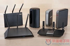 华为电力版路由器怎么连接电脑(轻松WiFi，智享生活—探索华为电力版路由器的无限魅力)