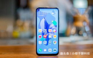 华为nova4怎么设置电脑版浏览模式(华为Nova 4，探索手机新世界，开启电脑浏览新模式)