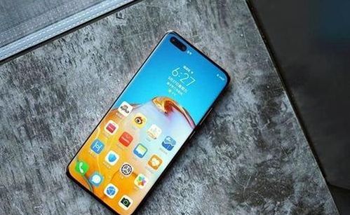 华为p40pro怎么共享网络给电脑(华为P40 Pro，解锁无线共享新体验)