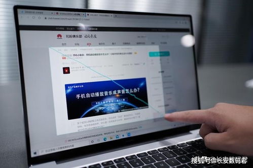 自动识别字怎么弄华为电脑(高效办公利器—华为电脑的自动识别汉字功能)