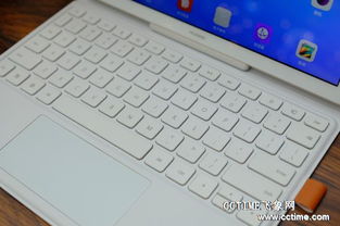华为平板m5pro电脑模式怎么换(华为平板M5 Pro，开启笔记本体验，尽享无界生活)