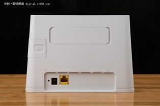 华为4g路由2怎么连接电脑(华为4G路由2，开启无线网络新纪元)