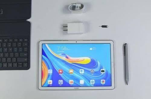 华为平板M6电脑模式下怎么应用(华为平板M6，探索无界的数字世界)