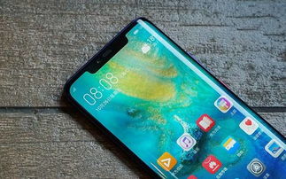 华为mate20pro电脑模式怎么样(华为Mate 20 Pro，你的科技生活新选择)