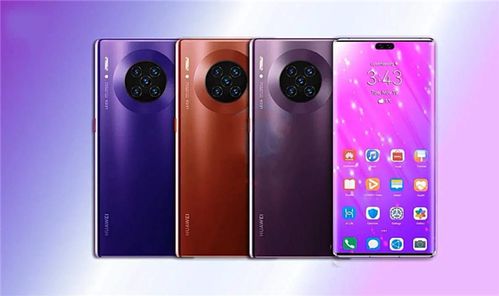 华为mate40pro怎么传照片到电脑(Huawei Mate 40 Pro 照片传输指南)
