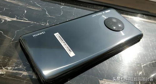 华为p40pro怎么连接电脑上网(华为P40 Pro，解锁手机与电脑无缝连接的科技盛宴)