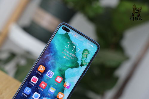 华为畅享20pro怎么投屏电脑(探索新视界，华为畅享20 Pro 体验全面投屏)