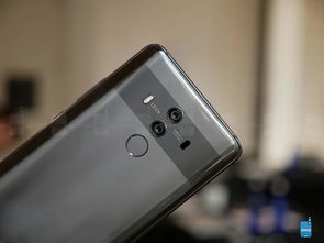华为魅特10pro怎么变电脑用(华为魅特10Pro，你的智能手机变身全能超级本)