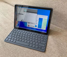 华为平板m6平板怎么连接电脑(让你的笔记本变成iPad—体验华为平板M6的便捷与乐趣)