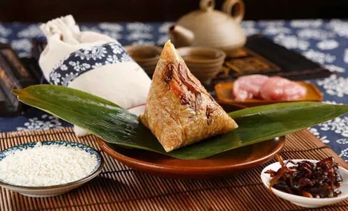 江苏一医院推出“药膳粽”健康食疗新潮流—江苏一医院推出药膳粽，让美食与健康同行)
