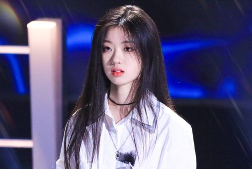 单依纯回应被说像王菲(一、单依纯的独特之处)