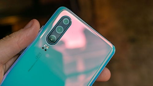 华为P30Pro怎么给电脑用热点(华为P30 Pro如何成为您的无线网络堡垒—打造私人WiFi热点)