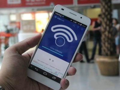华为的wifi怎么连接电脑不显示图片(WiFi连接大揭秘，华为WiFi如何让你的电脑屏幕不再空白？