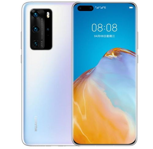 华为p30插到电脑上怎么导数据(华为P30 Pro，从手机到电脑的完美过渡)