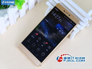 华为p8手机与电脑怎么连接电脑(从华为P8到Windows 10，无缝连接你的科技生活)