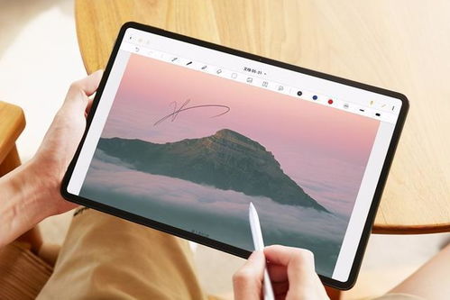 华为服光遇怎么在电脑上玩(如何使用华为MatePad Pro 5G版玩光遇，享受沉浸式视觉盛宴)