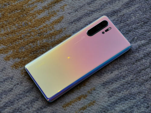 华为p30pro怎么让电脑上网(华为P30 Pro，解锁你的电脑上网新可能)