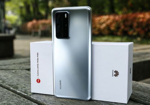 华为p40pro怎么跟电脑连接(解锁华为P40 Pro与电脑无缝连接的魔力)