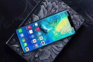 华为mate20怎么从电脑拷视频(摄影与视频创作的乐趣)