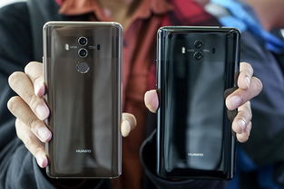 华为MATE10 pro 怎么手机连电脑(华为Mate 10 Pro，摄影专家的完美搭档)