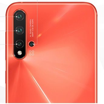 华为nova5pro 怎么和电脑连接(科技生活新体验，华为Nova 5 Pro与您的电脑完美同步)