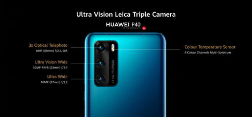华为p40 pro怎么当电脑用(华为P40 Pro，全能型电脑的革新者)